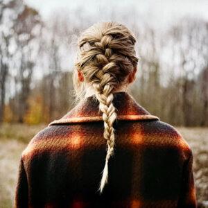 Taylor Swift - Evermore-0