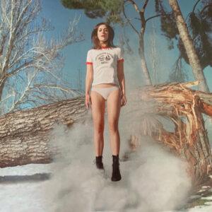 Maika Makovski - MKMK-0