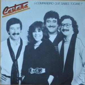 Castaña - ¿Compañeiro que sabes tocare?-0