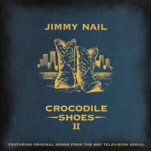 Jimmy Nail - Crocodile Shoes II-0