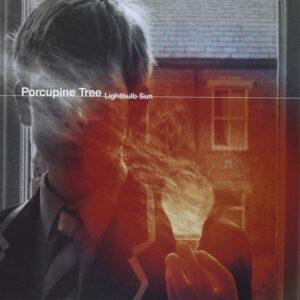 Porcupine Tree - Lightbulb Sun-0