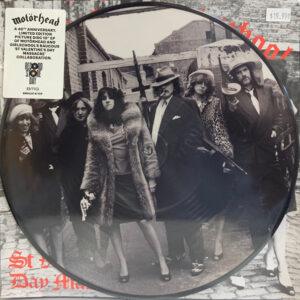 Motörhead / Girlschool - St Valentines Day Massacre-0