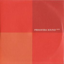 Various - Primavera Sound 2002-0