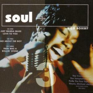 Various - Soul-0