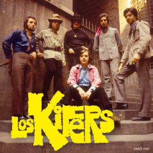 Los Kifers - Vehicle-0