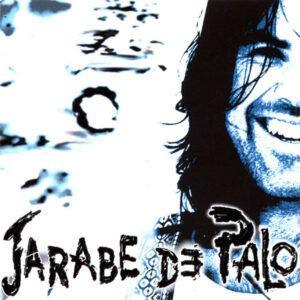 Jarabe De Palo - La Flaca-0