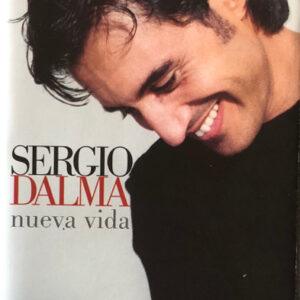 Sergio Dalma - Nueva vida-0