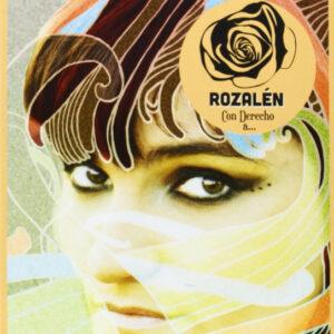Rozalén - Con Derecho A...-0
