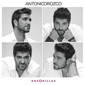 Antonio Orozco - Dos Orillas-0