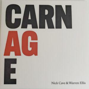 Nick Cave & Warren Ellis-0