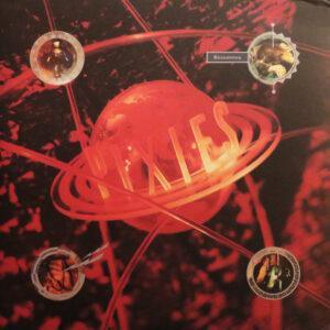 Pixies - Bossanova-0