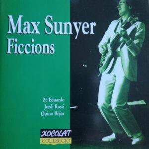 Max Sunyer - Ficcions-0