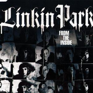 Linkin Park - From The Inside-0
