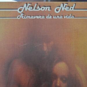 Nelson Ned - Primavera De Una Vida-0