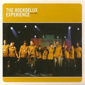 The Rockdelux Experience - 23.11.2004-0