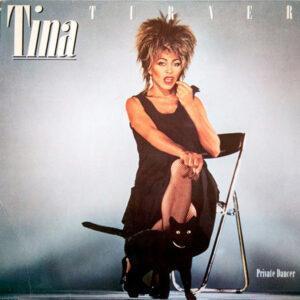 Tina Turner - Private Dancer-0