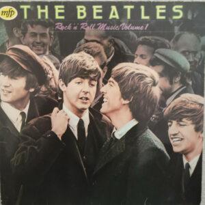 The Beatles - Rock 'n' Roll Music Vol. 1-0