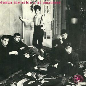 Danza Invisible - Al Amanecer-0