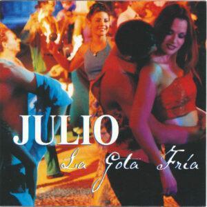 Julio Iglesias - La Gota Fria-0