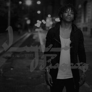 Lupe Fiasco - Lupe Fiasco's Food & Liquor Series-0
