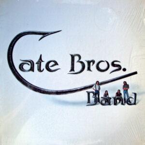 Cate Bros. Band - The Cate Bros. Band-0