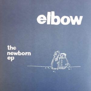 Elbow - The Newborn EP-0