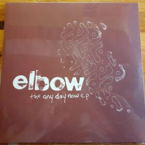 Elbow - The Any Day Now E.P-0
