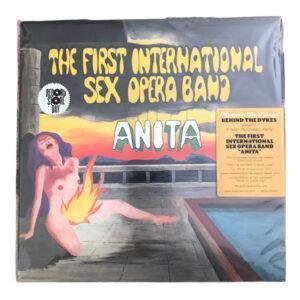 The First International Sex Opera Band - Anita-0