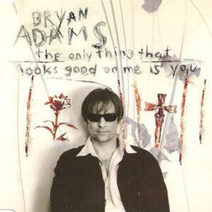 Bryan Adams - The Only Thing That Looks Good On Me Is You-0
