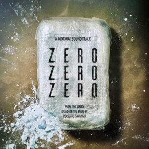 Mogwai - ZeroZeroZero (A Mogwai Soundtrack)-0