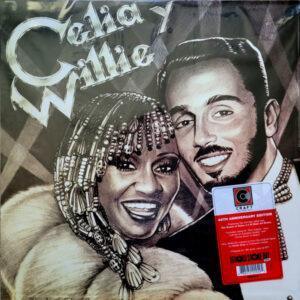 Celia Cruz Y Willie Colón - Celia Y Willie-0