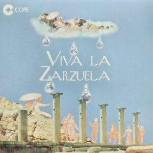 Guadalupe Sánchez, Esther Garralón, Francisco Heredia (4), Rodrigo Esteve - Viva La Zarzuela-0
