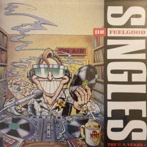 Dr. Feelgood - Singles (The U.A. Years+)-0