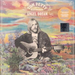 Tom Petty And The Heartbreakers - Angel Dream (Songs And Music From The Motion Picture "She's The One")-0
