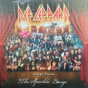 Def Leppard - Songs From The Sparkle Lounge-0