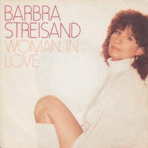 Barbra Streisand - Woman In Love-0