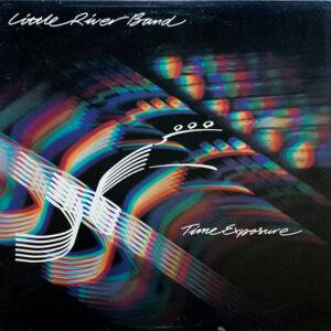 Little River Band - Time Exposure-0