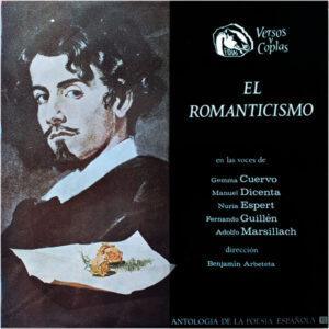Various - El Romanticismo-0
