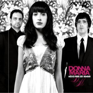 Donna Maria - Música Para Ser Humano-0