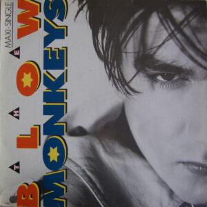 The Blow Monkeys - It Doesn't Have To Be This Way-0