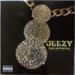 Young Jeezy - Thug Motivation: The Collection-0