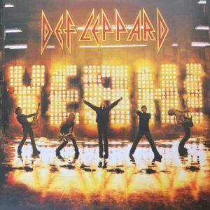 Def Leppard - Yeah!-0
