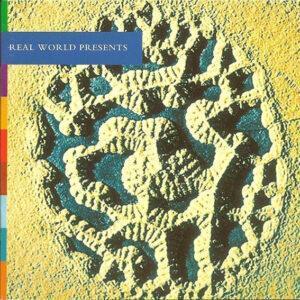 Various - Real World Presents-0