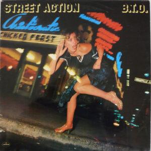 Bachman-Turner Overdrive - Street Action-0