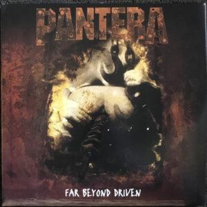 Pantera - Far Beyond Driven-0