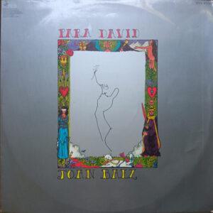 Joan Baez - Para David-0
