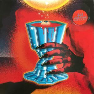 The Datsuns - Eye To Eye-0