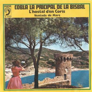 Cobla La Principal De La Bisbal - L'hostal D'en Coris-0