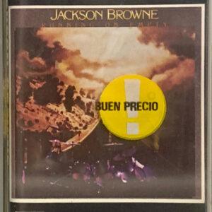 Jackson Browne - Running On Empty-0