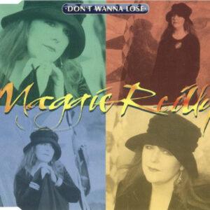 Maggie Reilly - Don't Wanna Lose-0